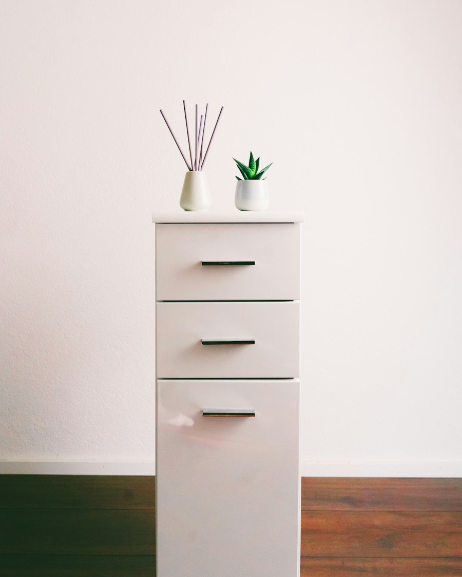 Reed Diffuser, Fig & Cedar