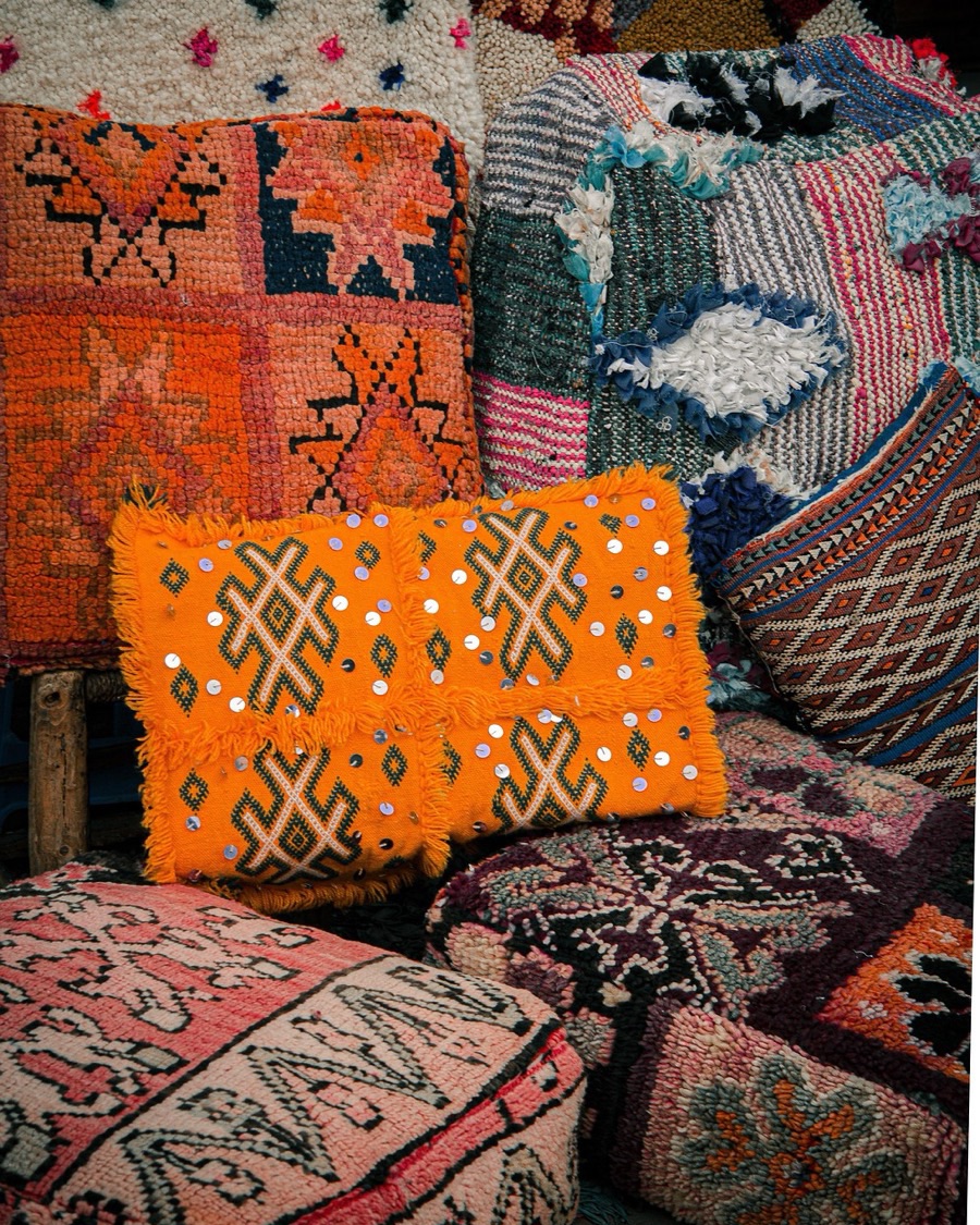 Soft Furnishings