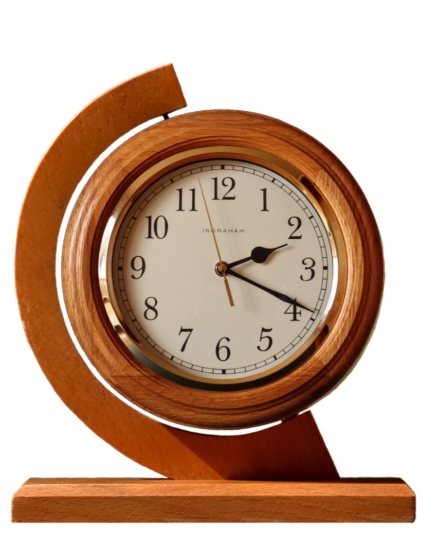 Mirrors & Clocks